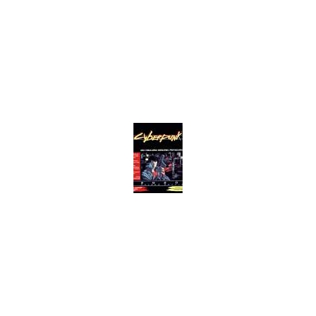 CYBERPUNK 2020